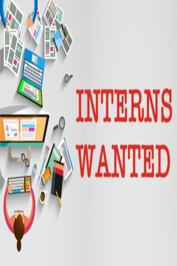 Job & Internship Alerts